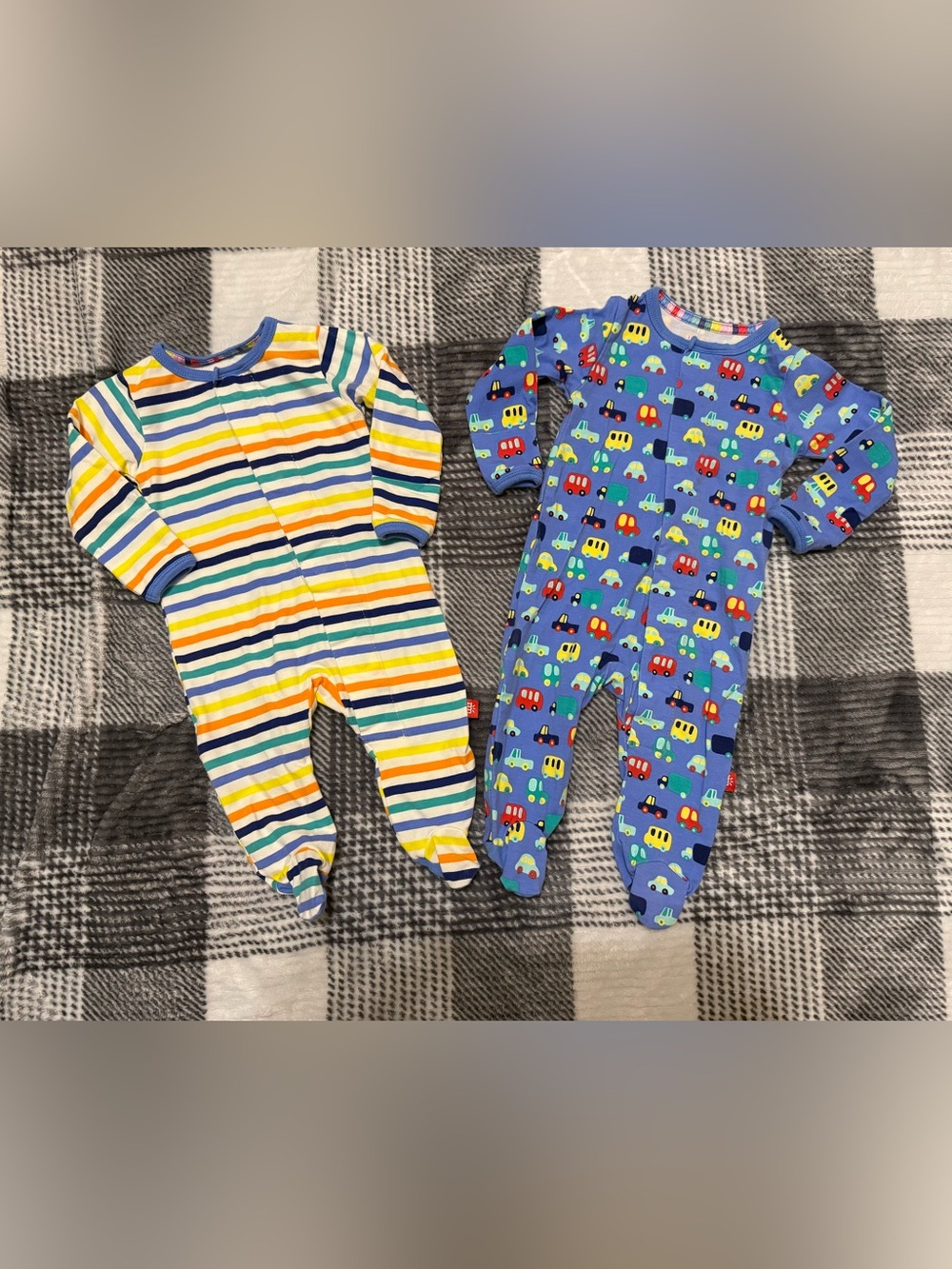 Magnetic Me Sleepers